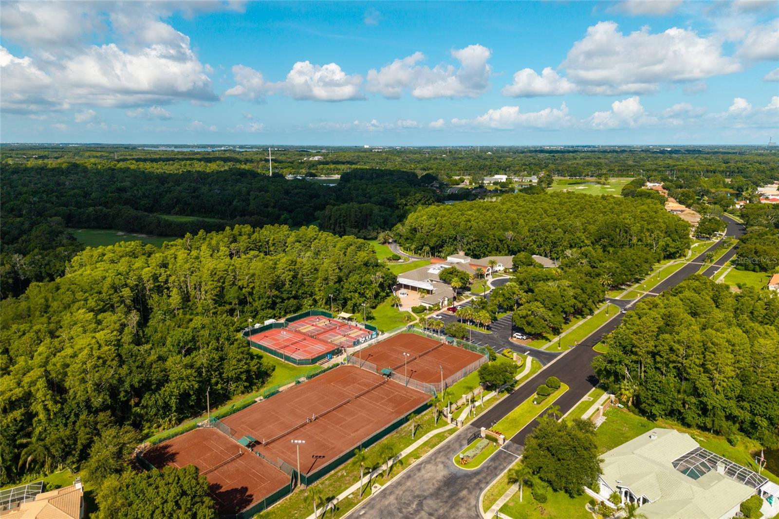 1338 DARTFORD DR, TARPON SPRINGS, FL — photo 85