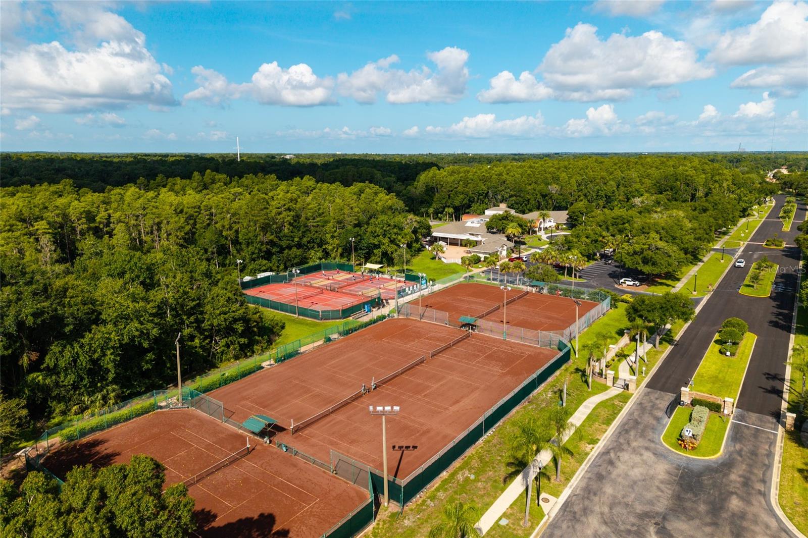 1338 DARTFORD DR, TARPON SPRINGS, FL — photo 87