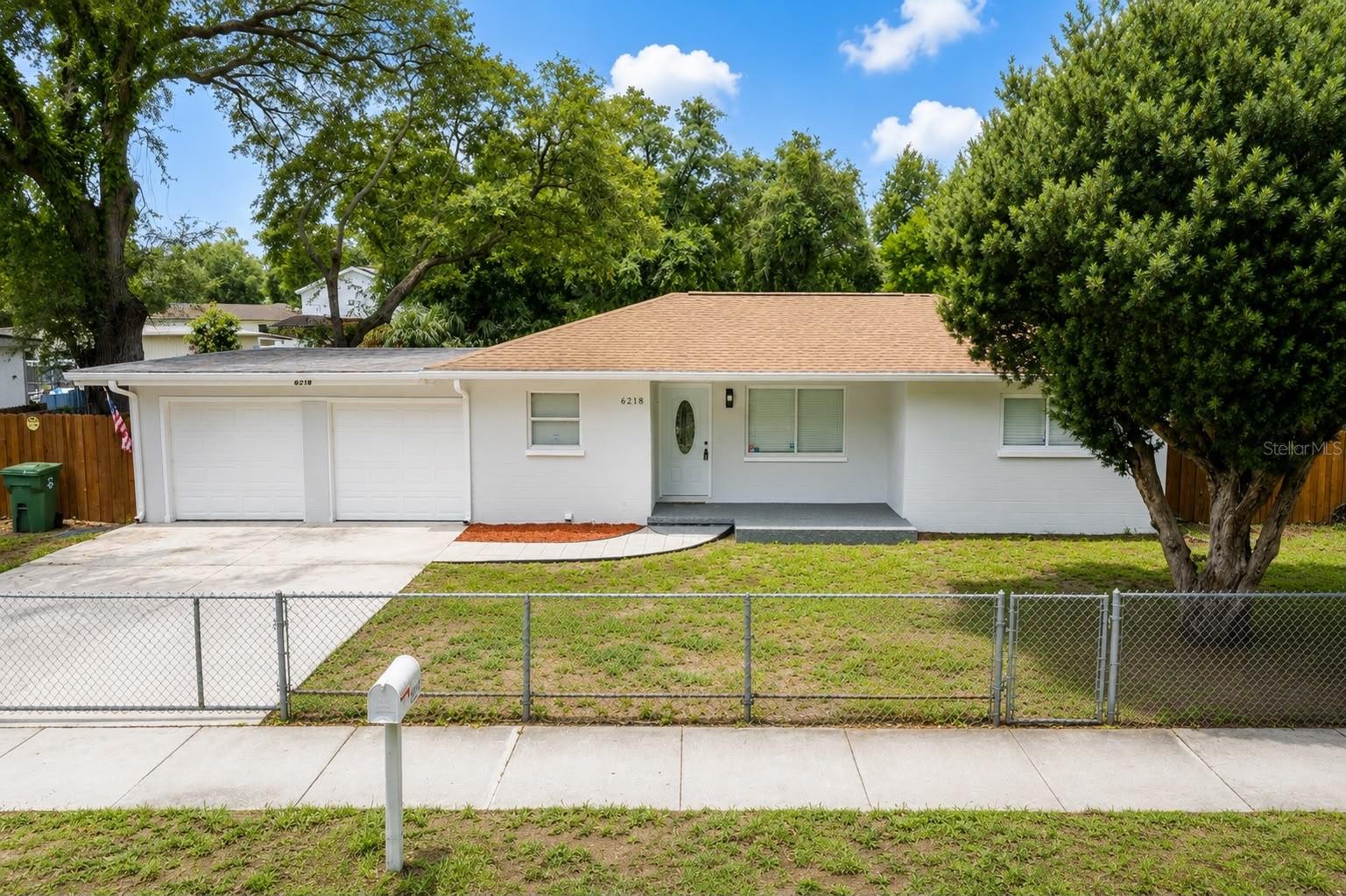 6218 N 43RD ST, TAMPA, FL