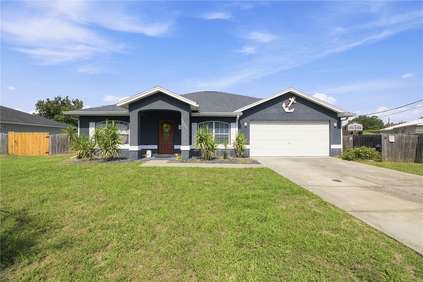 10544 SE 54TH AVE, BELLEVIEW, FL
