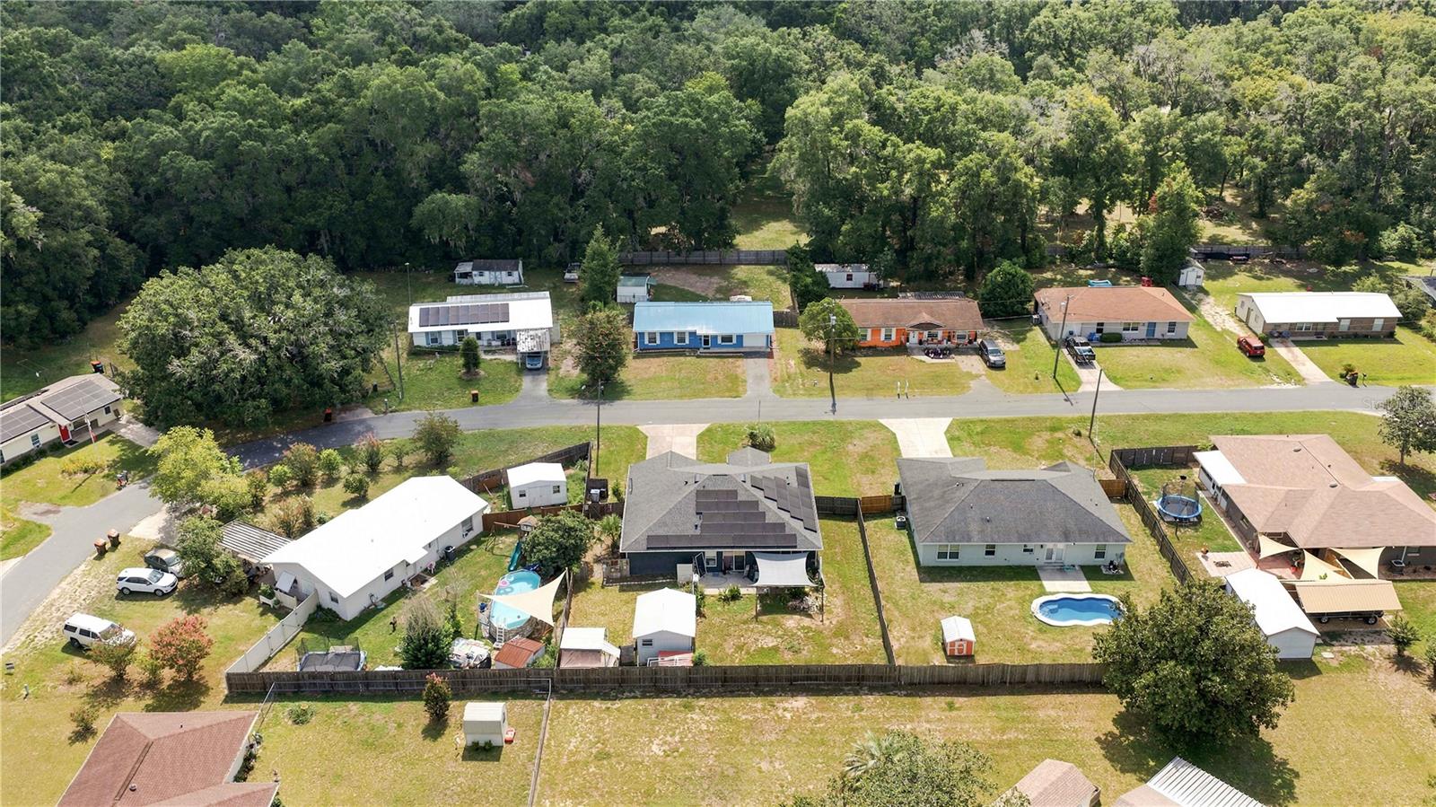 10544 SE 54TH AVE, BELLEVIEW, FL — photo 3