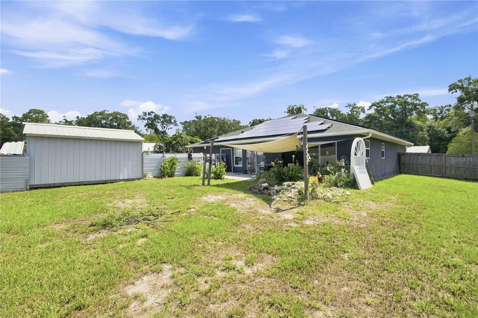 10544 SE 54TH AVE, BELLEVIEW, FL — photo 25