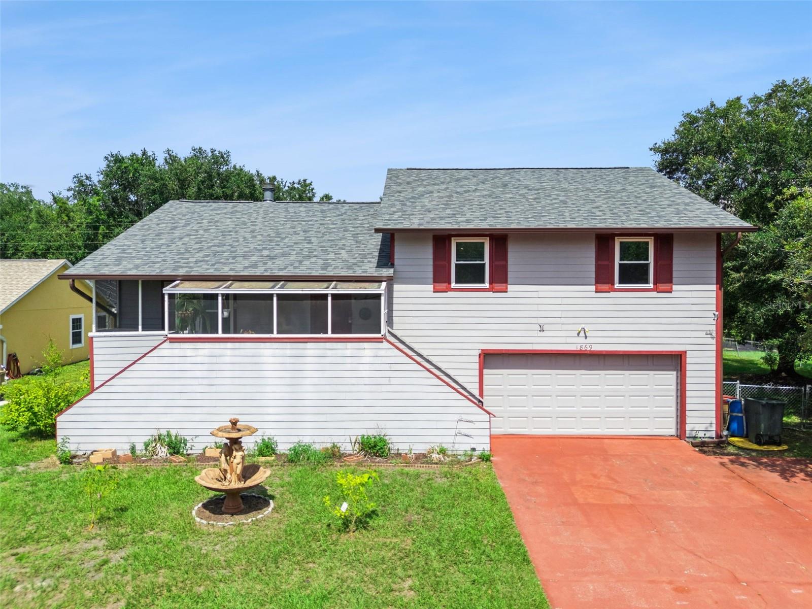 1869 KINGS POINT BLVD, KISSIMMEE, FL