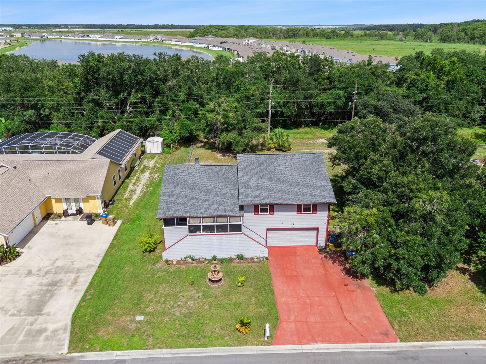1869 KINGS POINT BLVD, KISSIMMEE, FL — photo 35