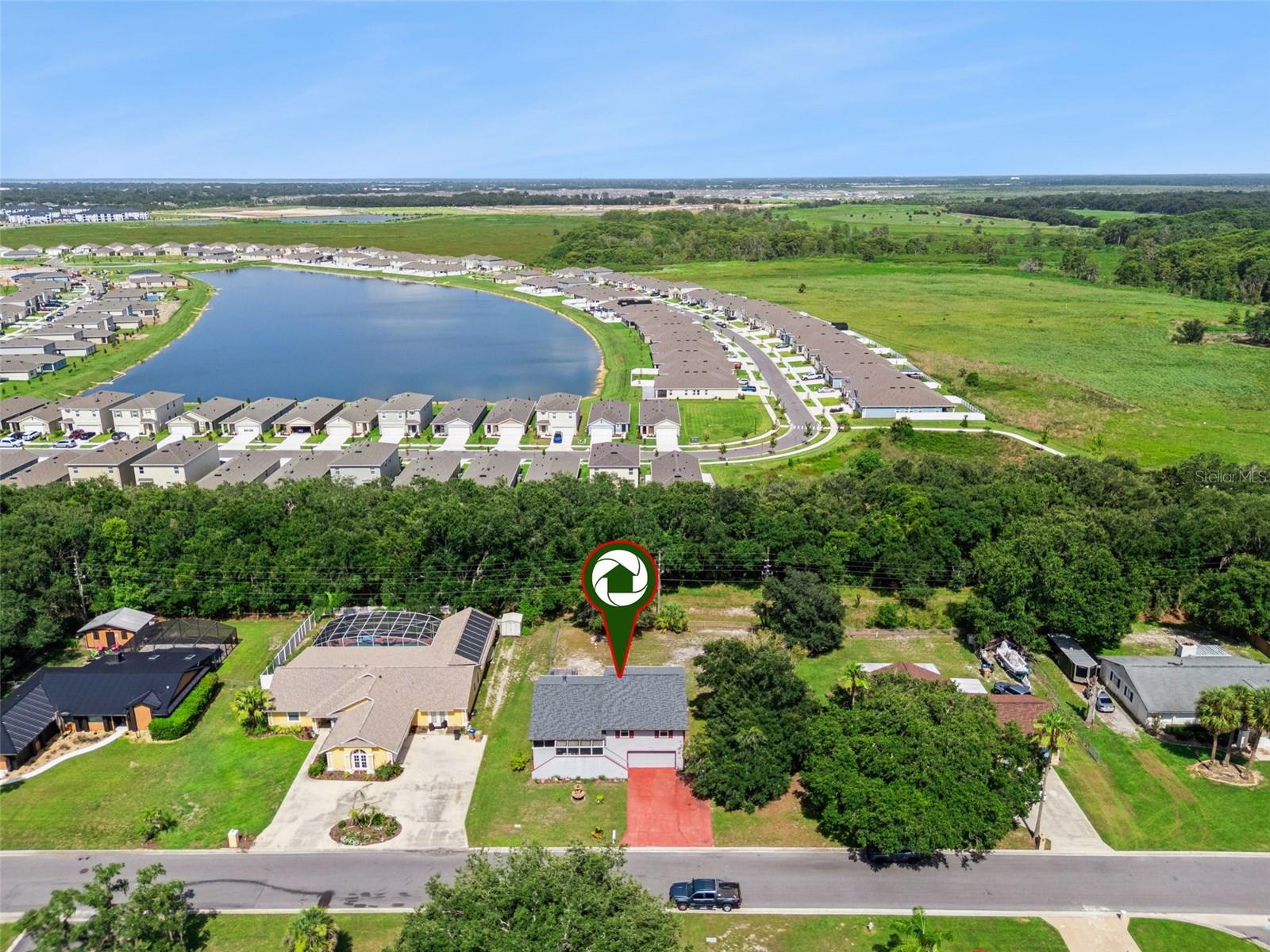 1869 KINGS POINT BLVD, KISSIMMEE, FL — photo 38