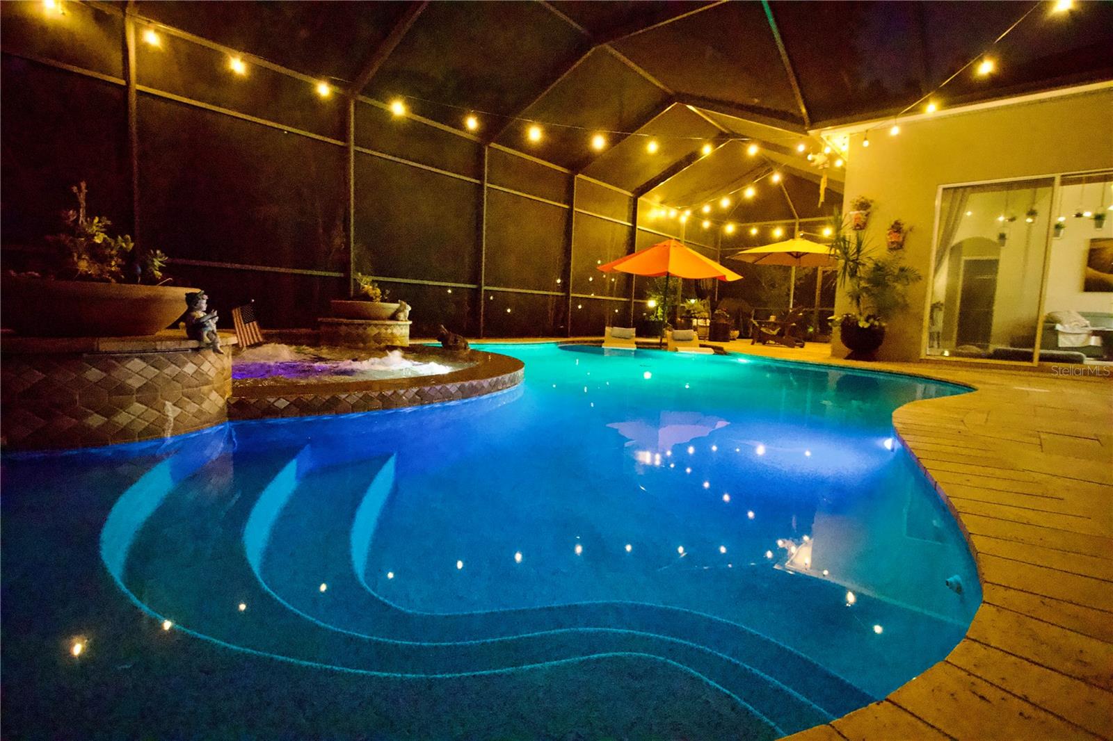 15321 AZRA DR, ODESSA, FL — photo 47