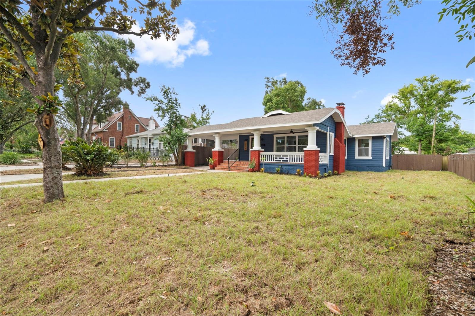 6005 N ORANGE BLOSSOM AVE, TAMPA, FL — photo 7
