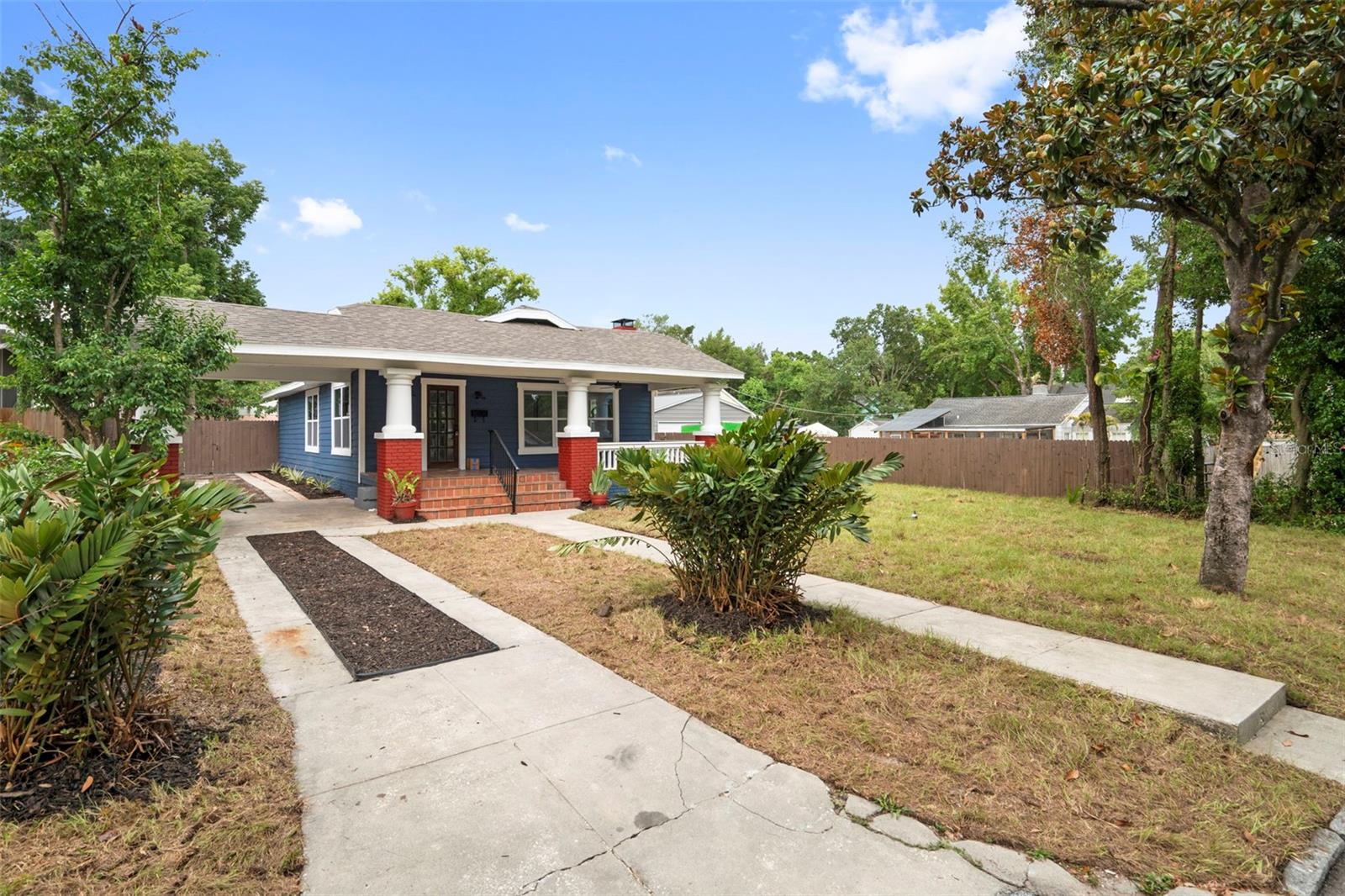 6005 N ORANGE BLOSSOM AVE, TAMPA, FL — photo 9