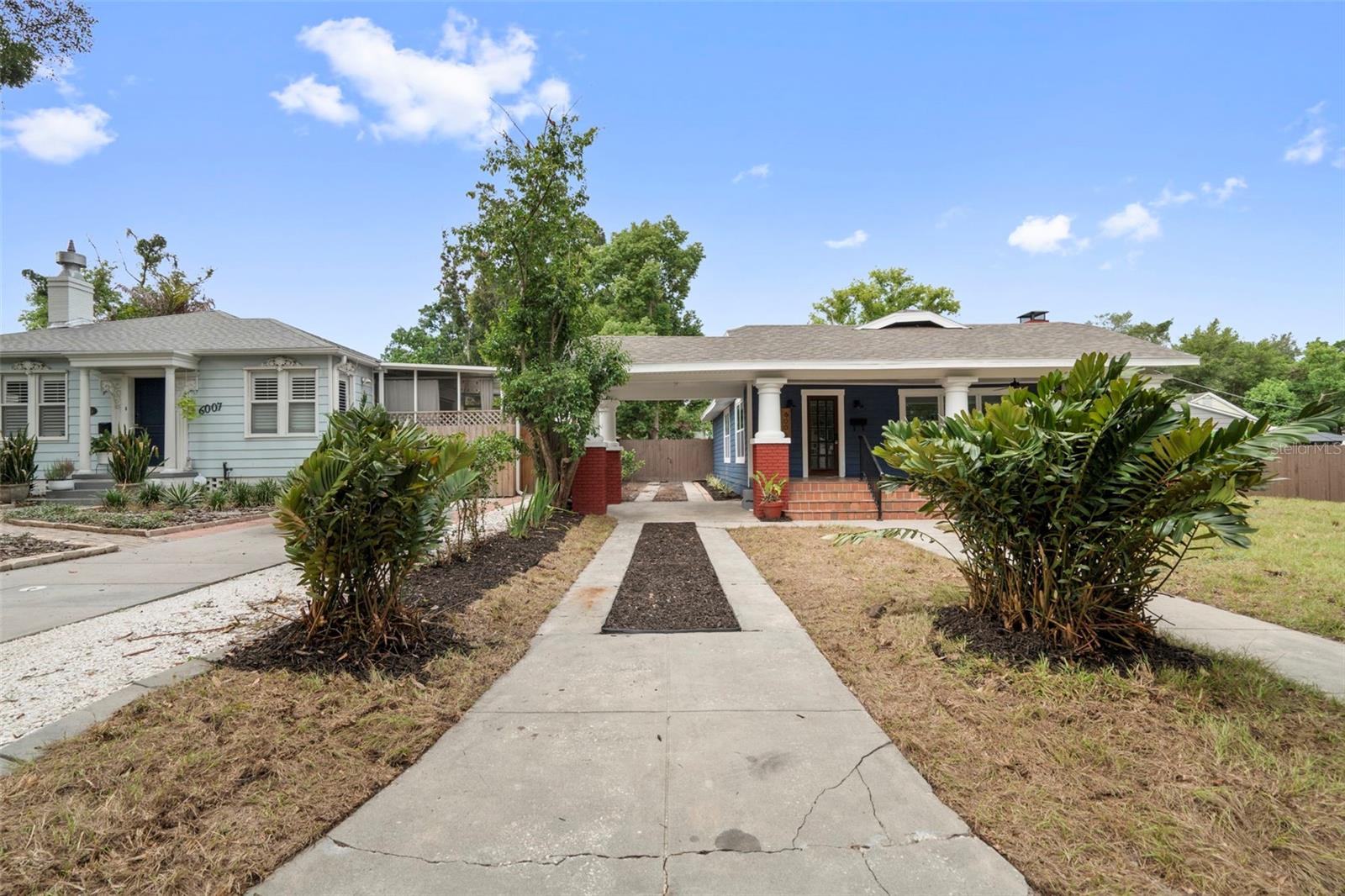 6005 N ORANGE BLOSSOM AVE, TAMPA, FL — photo 10