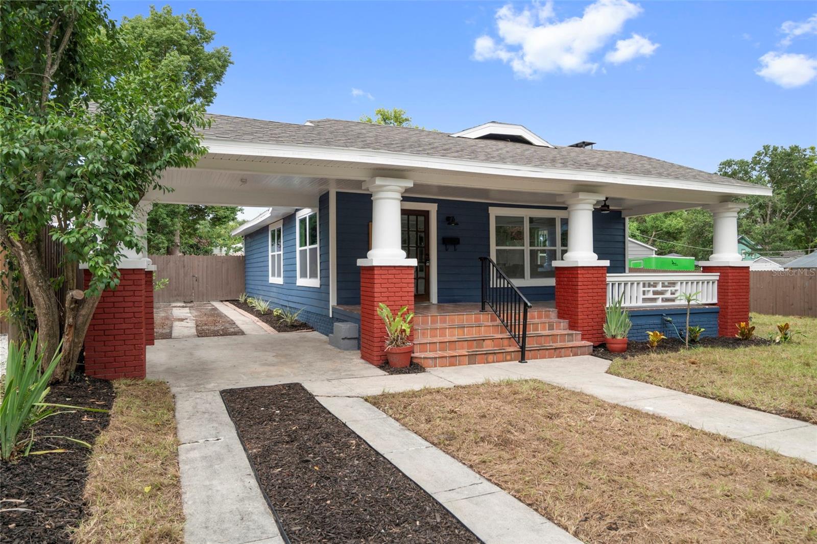 6005 N ORANGE BLOSSOM AVE, TAMPA, FL — photo 11