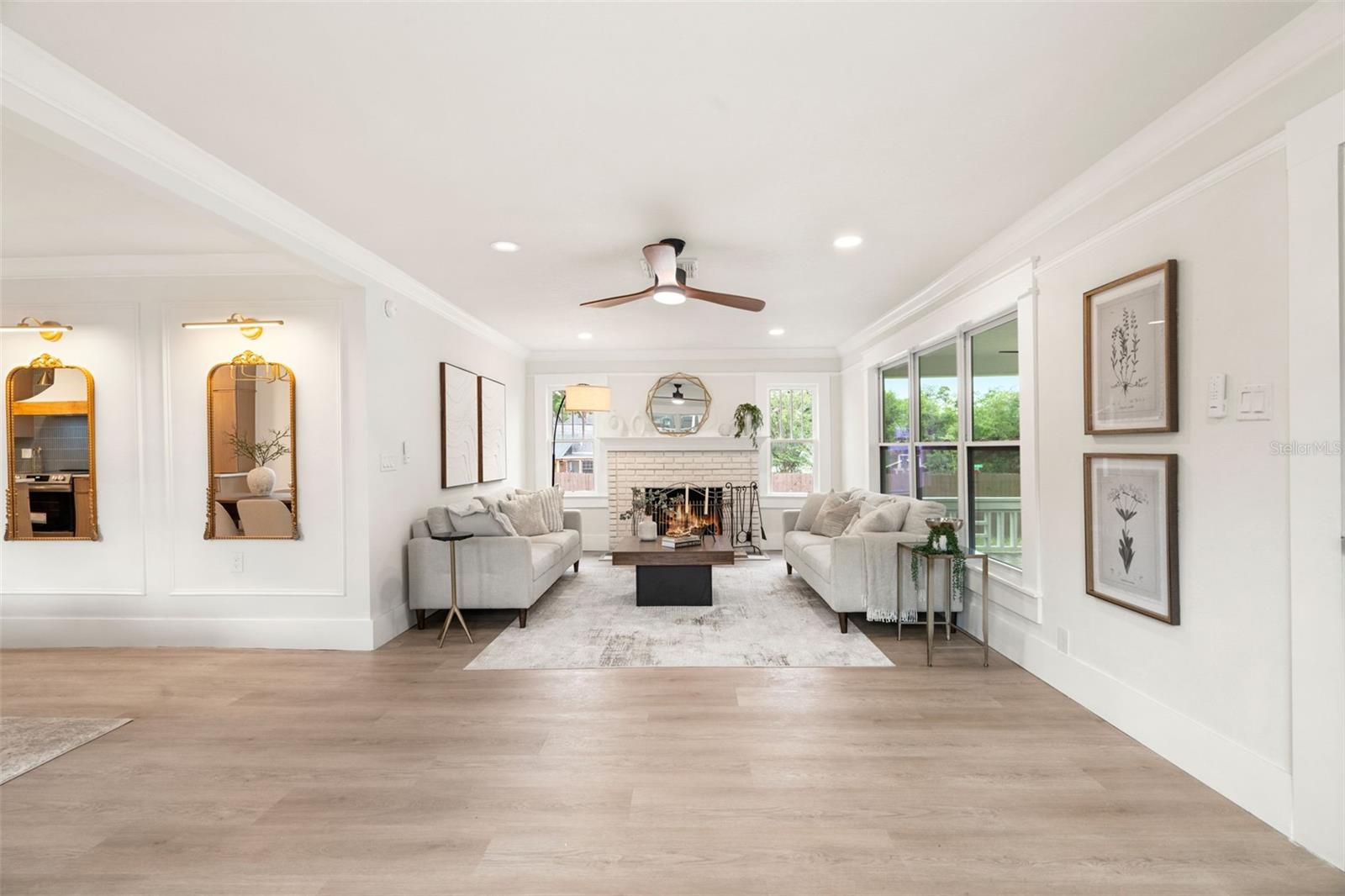 6005 N ORANGE BLOSSOM AVE, TAMPA, FL — photo 14