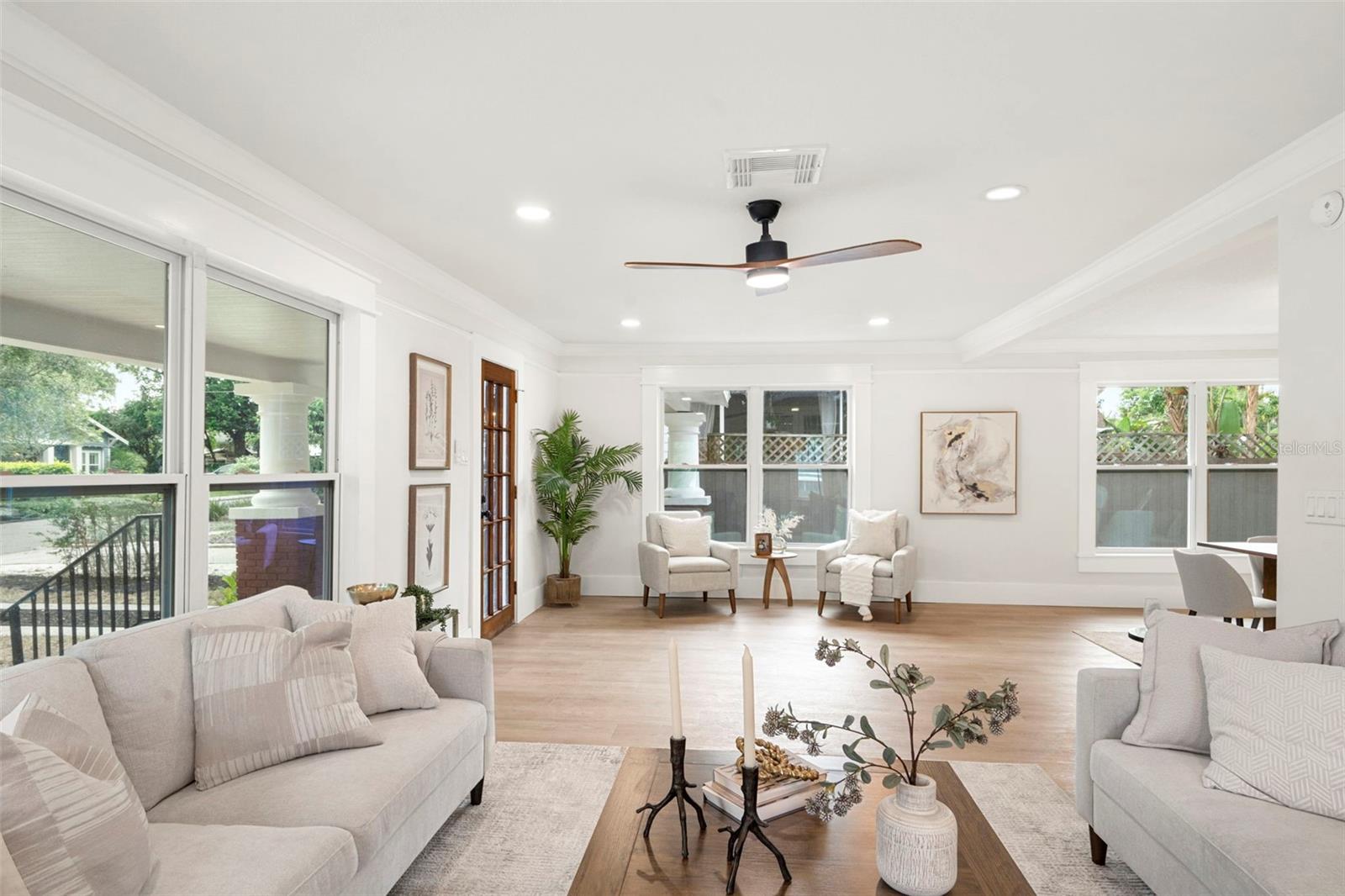 6005 N ORANGE BLOSSOM AVE, TAMPA, FL — photo 17