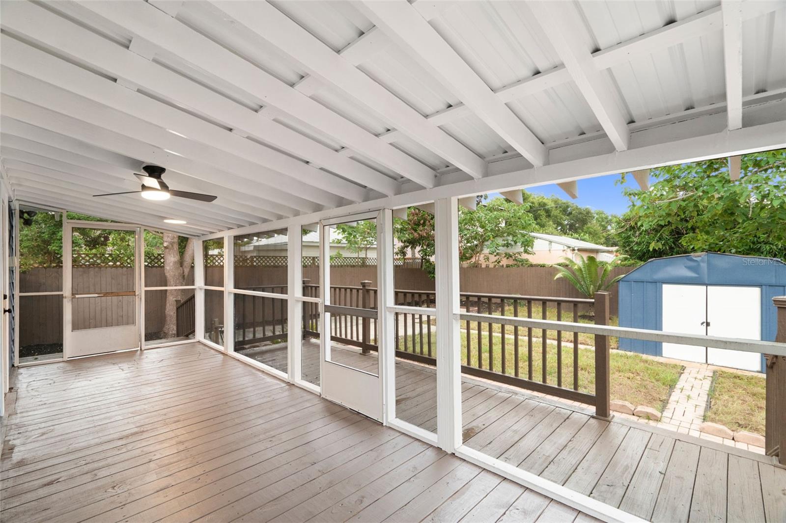 6005 N ORANGE BLOSSOM AVE, TAMPA, FL — photo 36