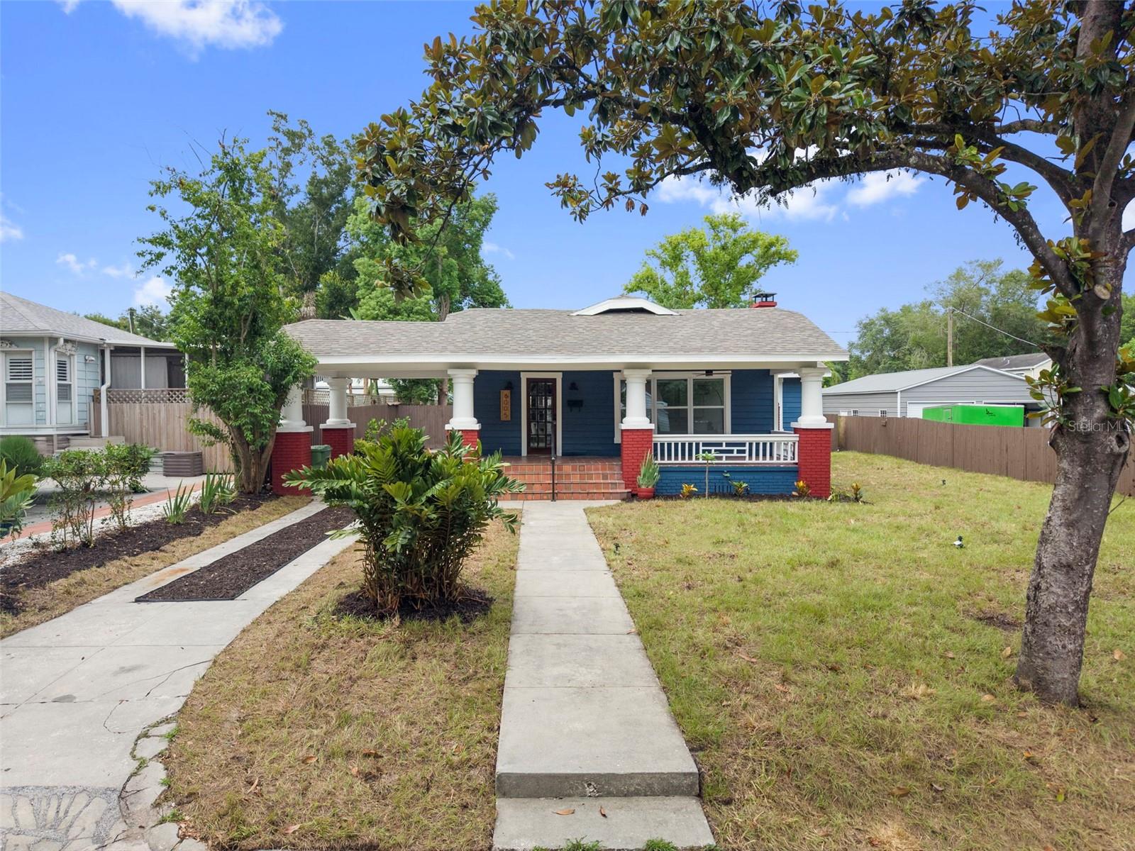 6005 N ORANGE BLOSSOM AVE, TAMPA, FL — photo 43