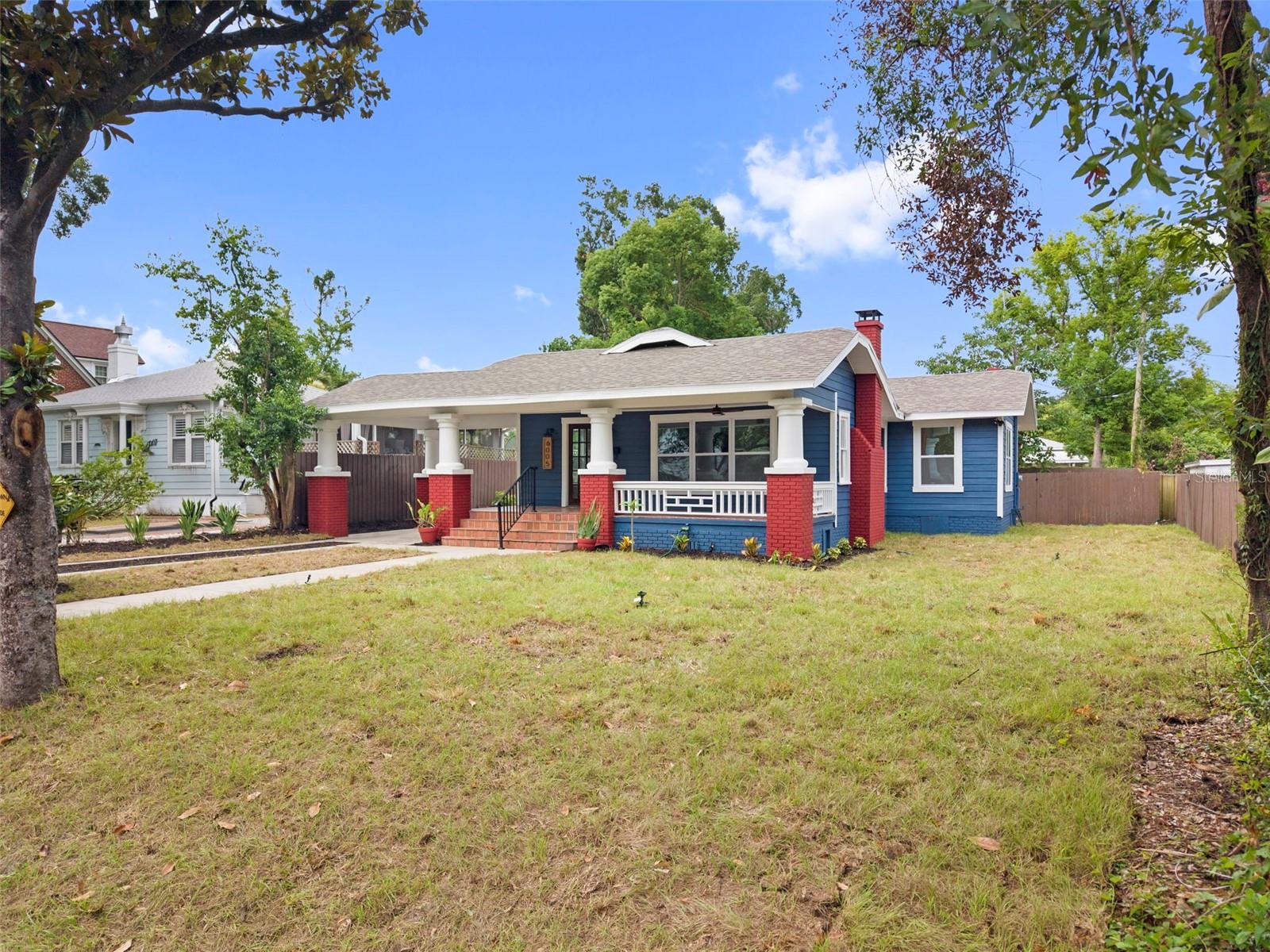 6005 N ORANGE BLOSSOM AVE, TAMPA, FL — photo 45