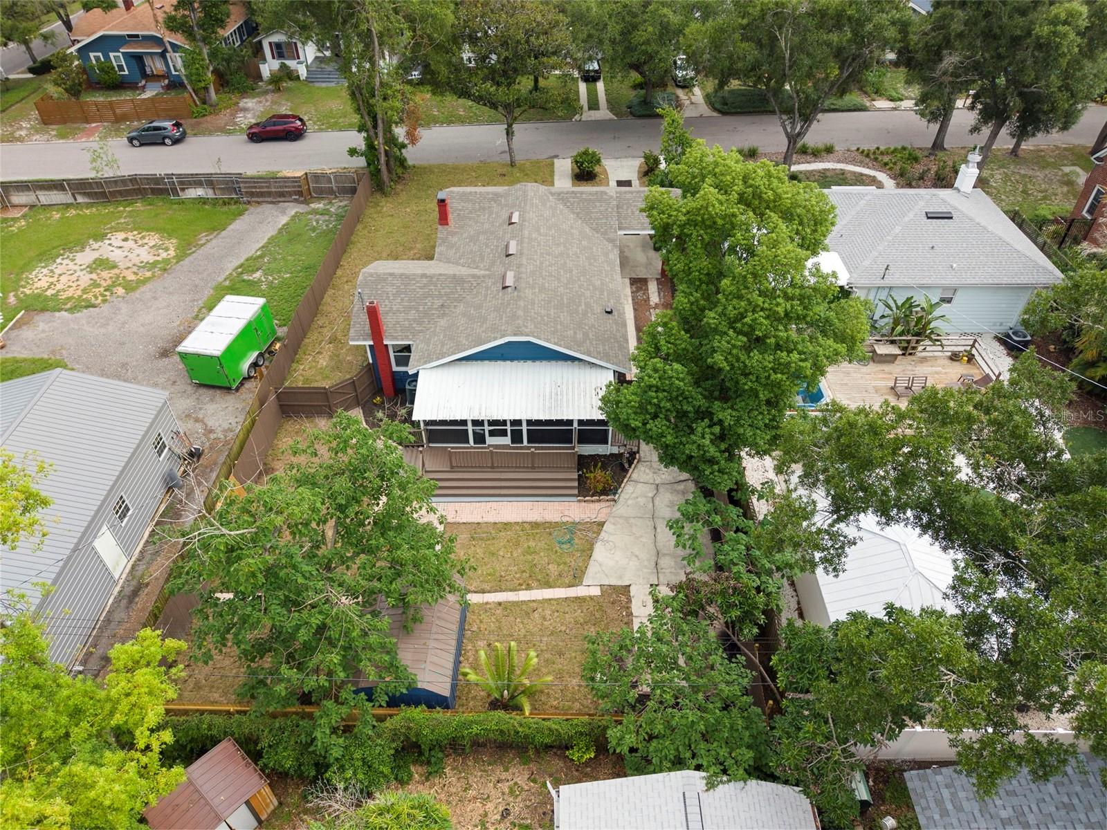 6005 N ORANGE BLOSSOM AVE, TAMPA, FL — photo 46