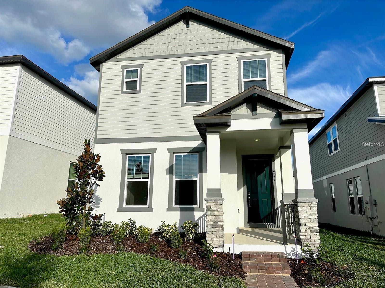 4869 LACEWING DR, WINTER GARDEN, FL