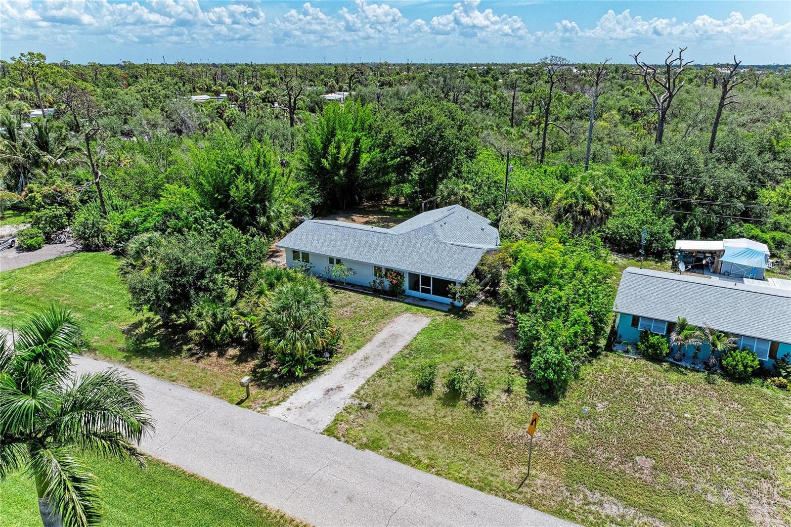 2751 OYSTER CREEK DR, ENGLEWOOD, FL — photo 3