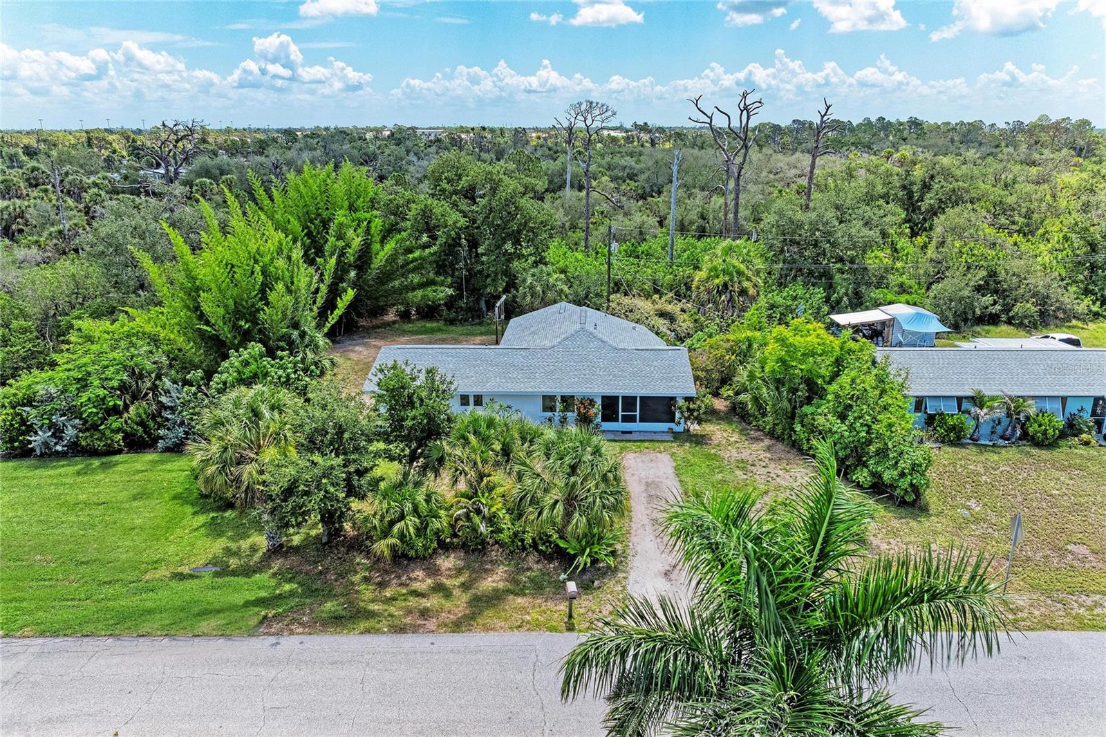 2751 OYSTER CREEK DR, ENGLEWOOD, FL — photo 24