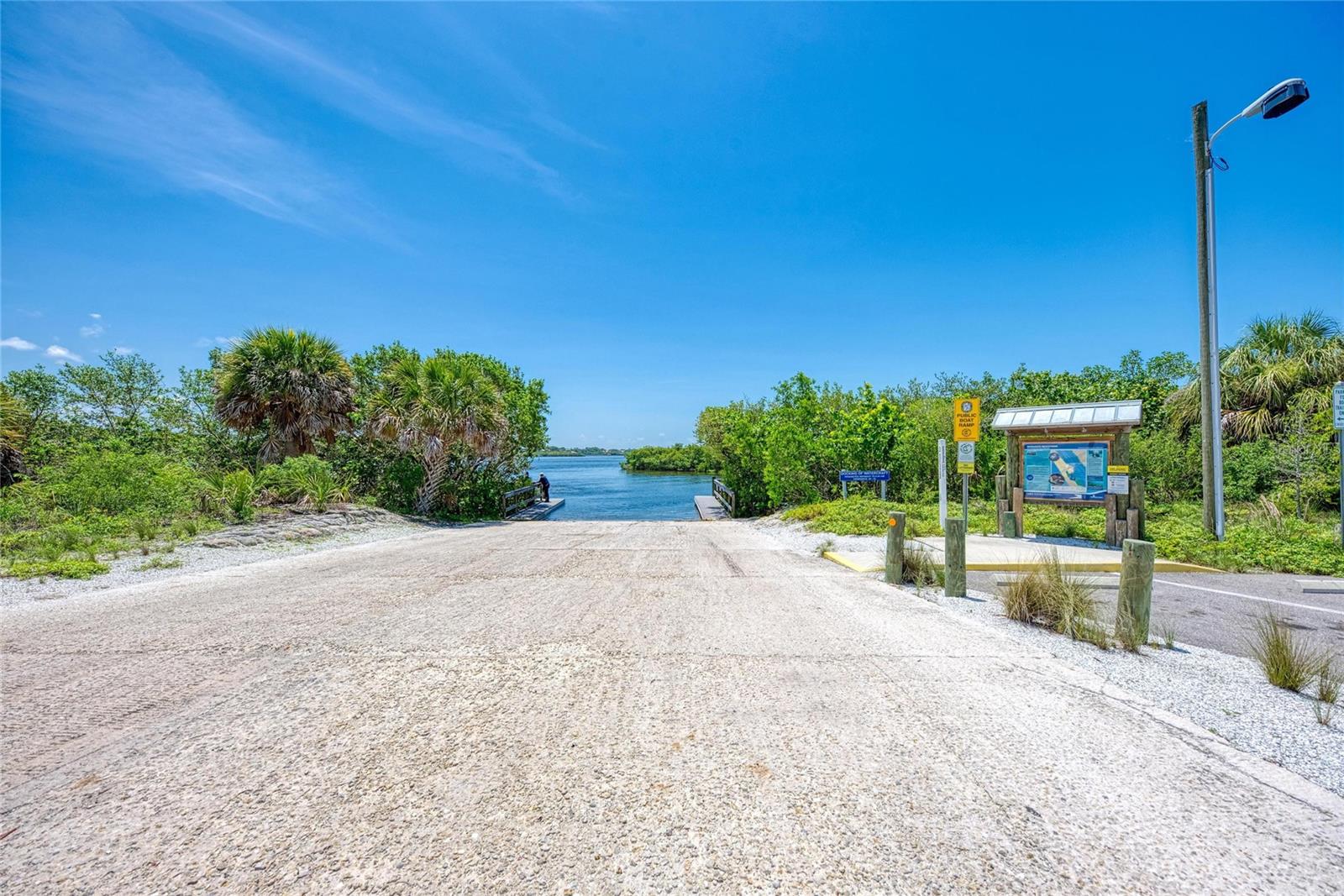 2751 OYSTER CREEK DR, ENGLEWOOD, FL — photo 25