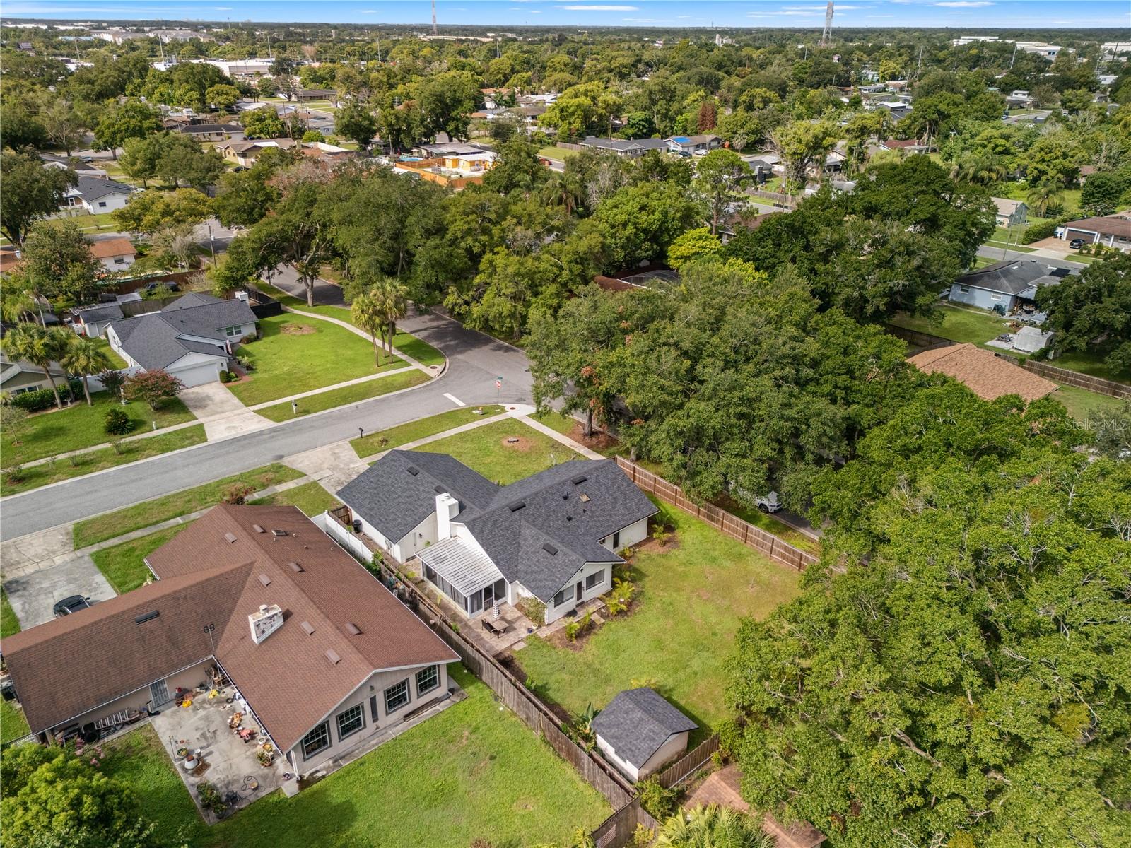 1829 CROWNWOOD DR, ORLANDO, FL — photo 34