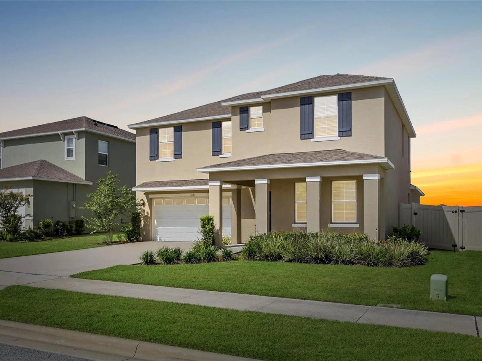 1481 KEMPAS RD, MOUNT DORA, FL — photo 2