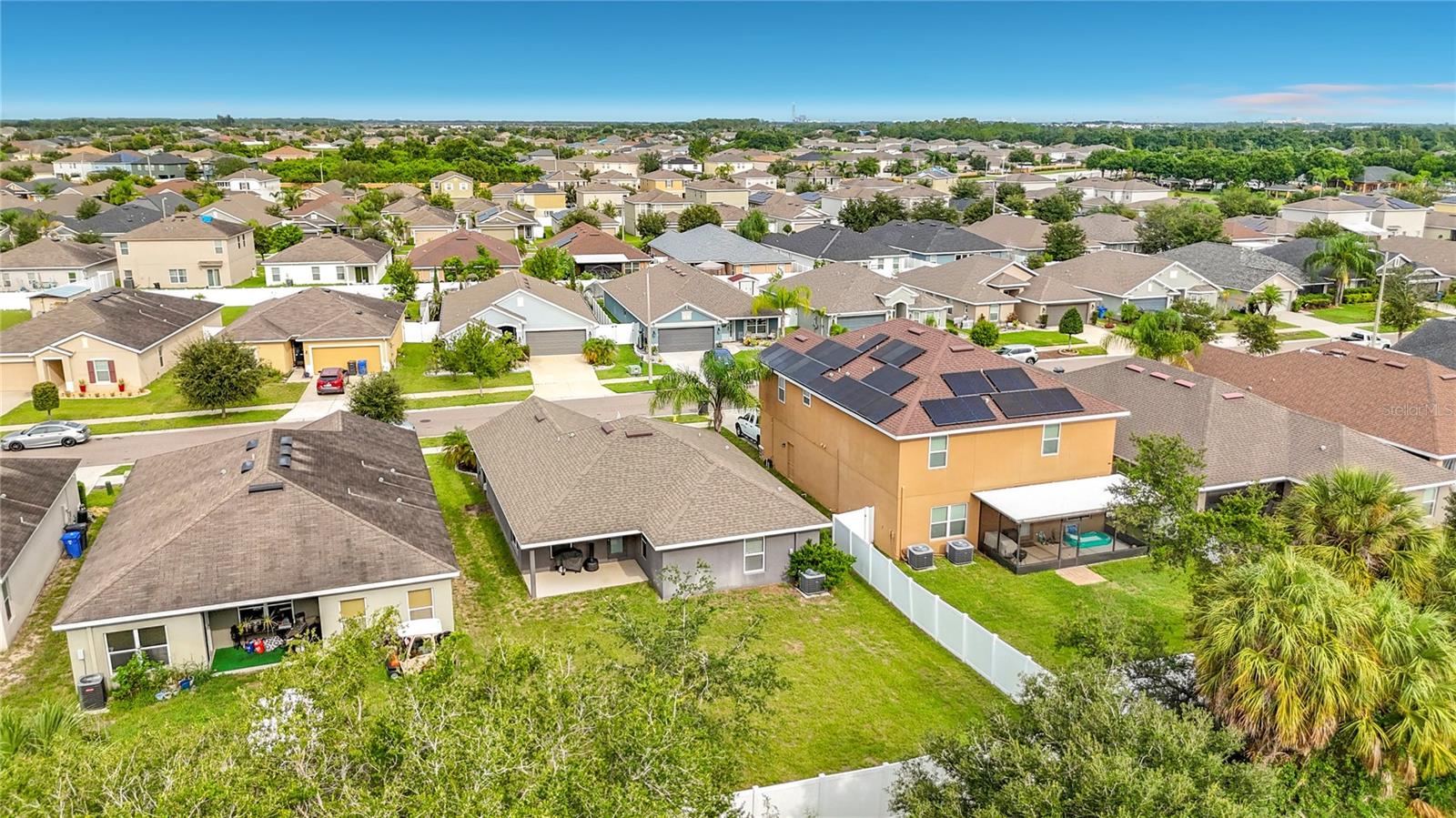 14450 HADDON MIST DR, WIMAUMA, FL — photo 50