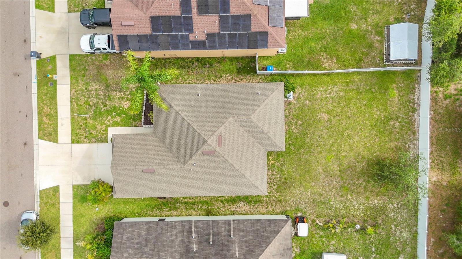 14450 HADDON MIST DR, WIMAUMA, FL — photo 52