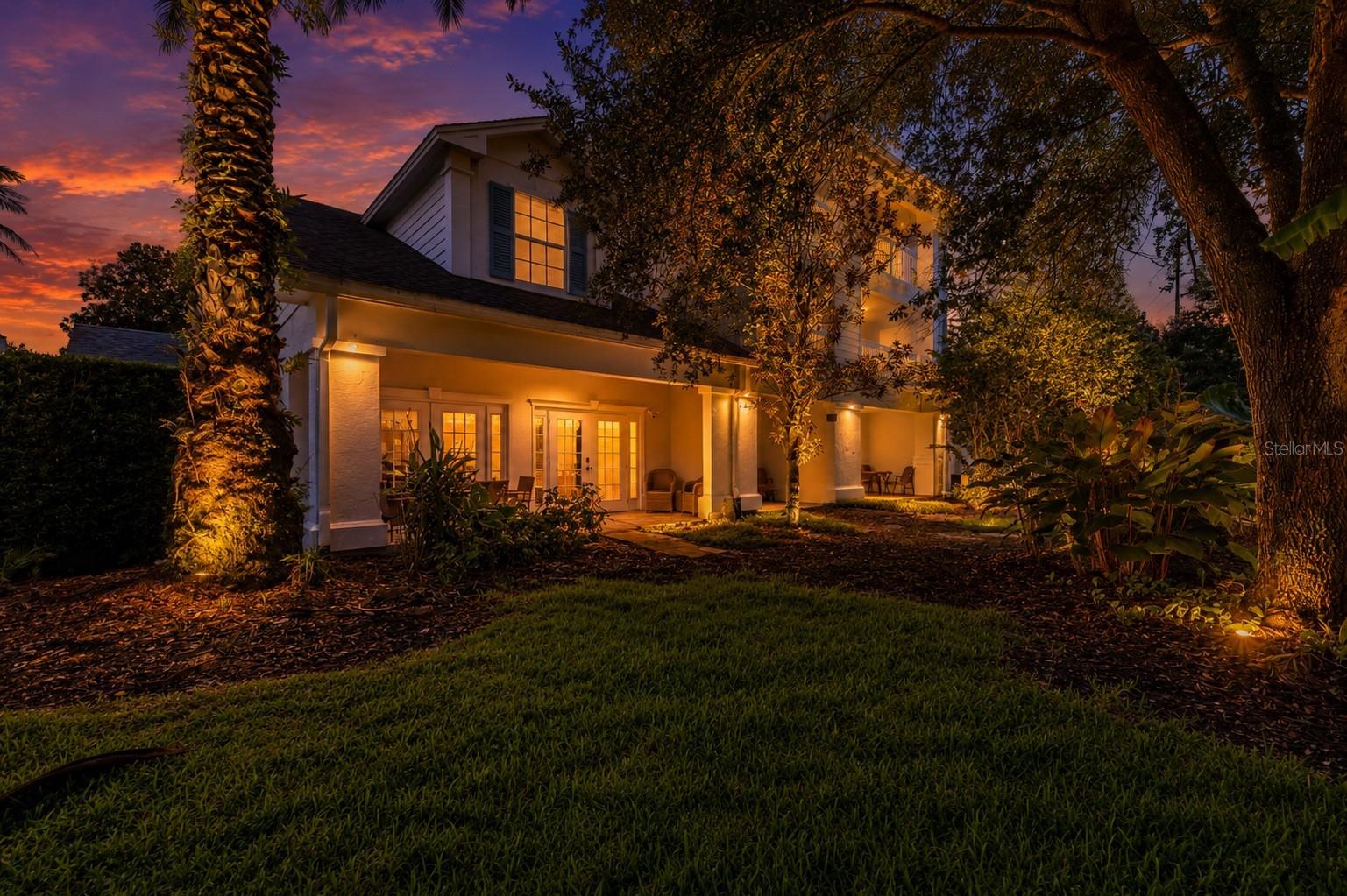 7636 HERITAGE CROSSING WAY, REUNION, FL — photo 7