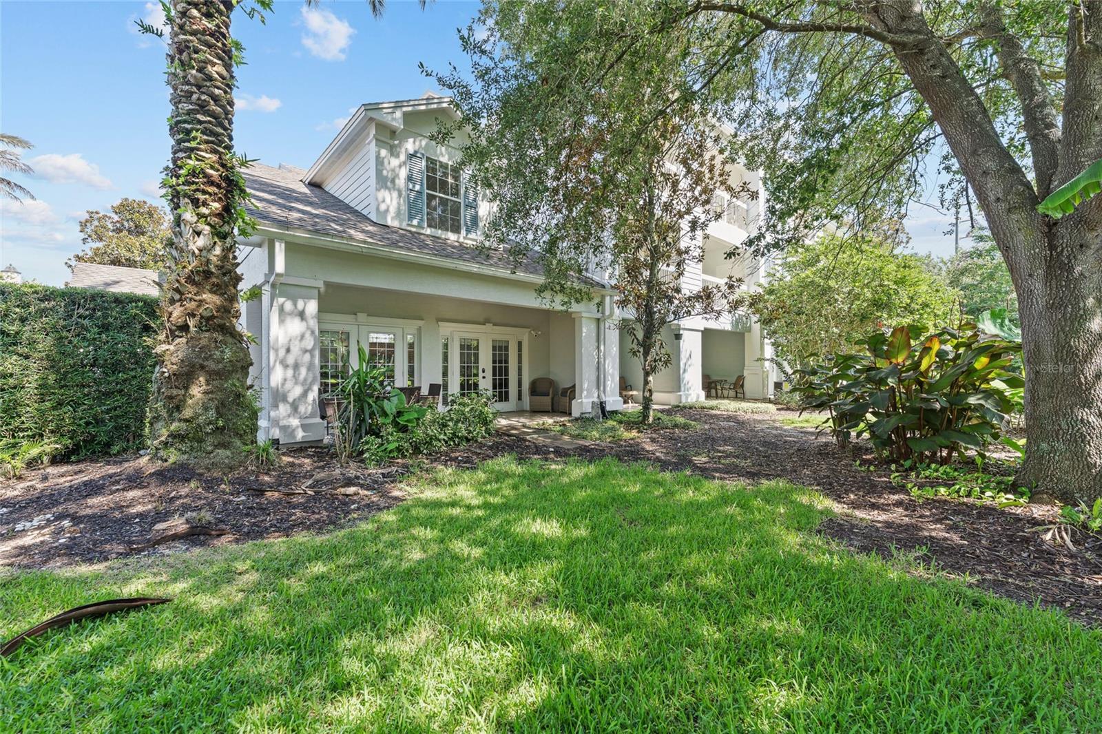 7636 HERITAGE CROSSING WAY, REUNION, FL — photo 8