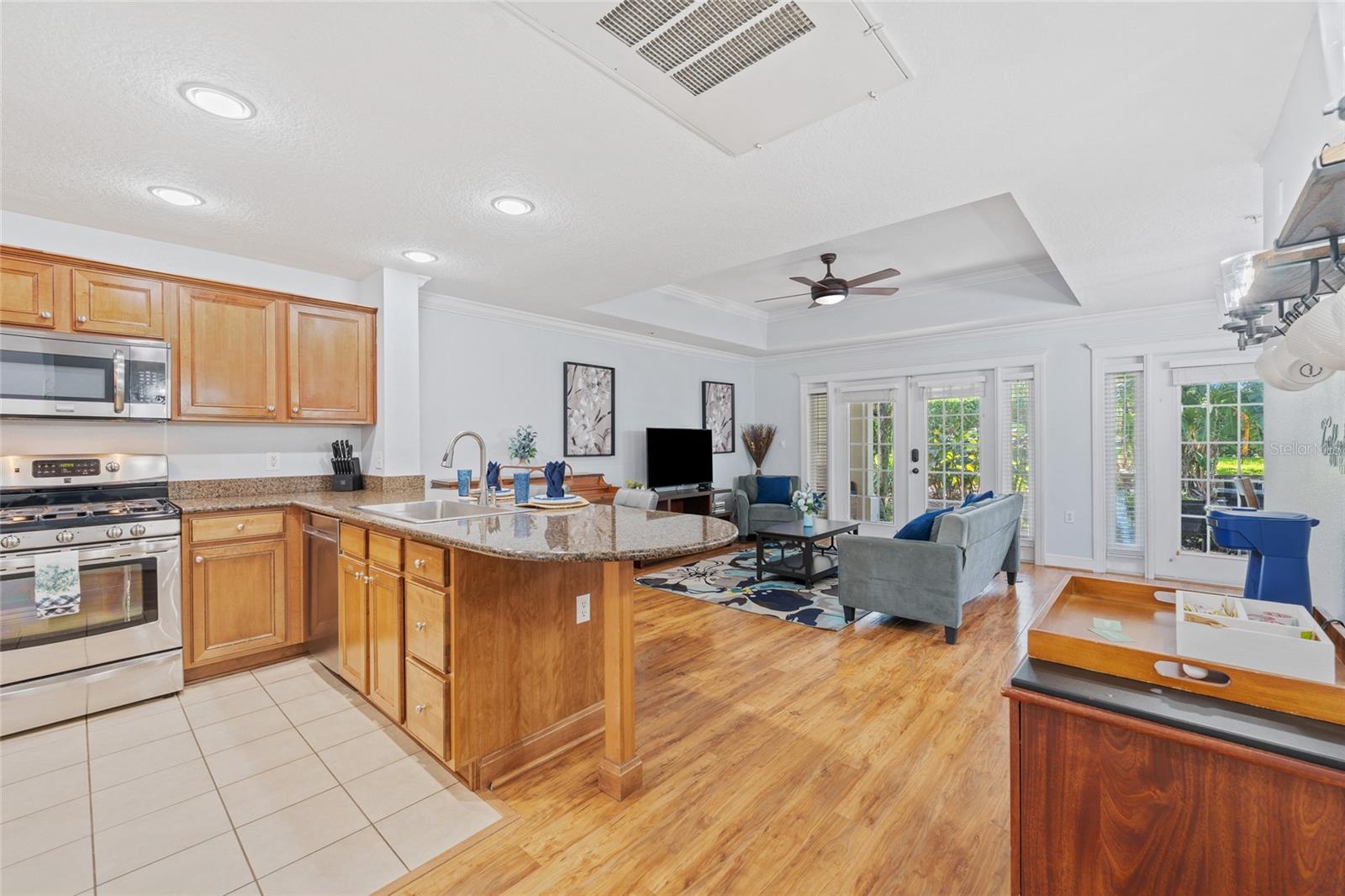 7636 HERITAGE CROSSING WAY, REUNION, FL — photo 13