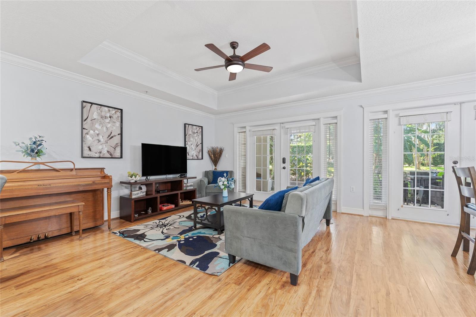 7636 HERITAGE CROSSING WAY, REUNION, FL — photo 14