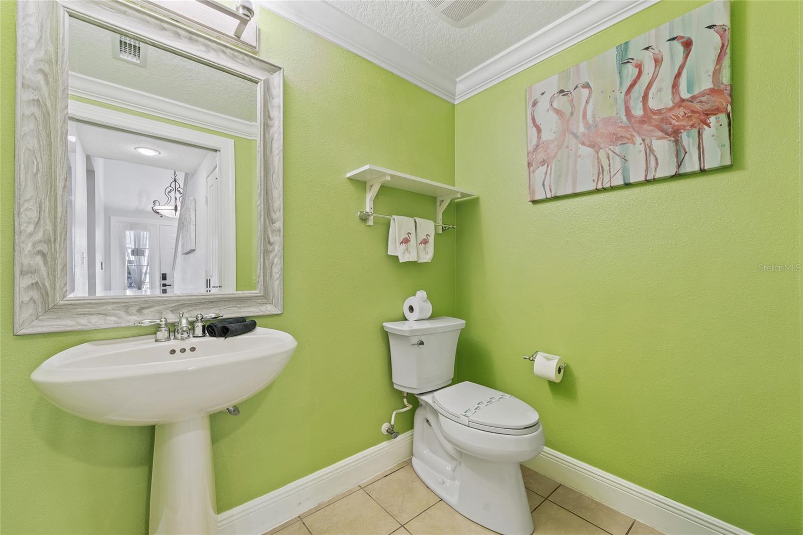 7636 HERITAGE CROSSING WAY, REUNION, FL — photo 23