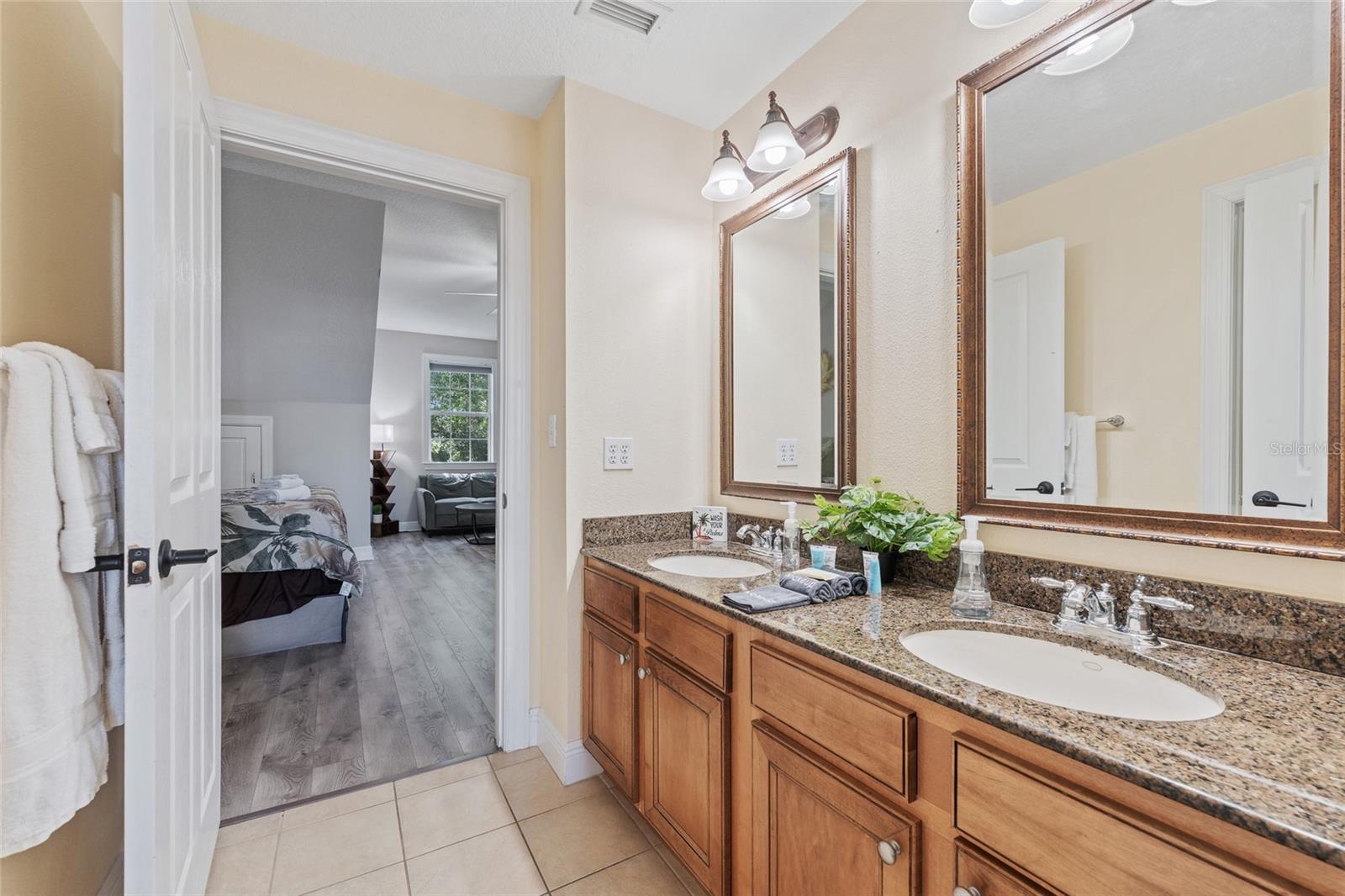 7636 HERITAGE CROSSING WAY, REUNION, FL — photo 28