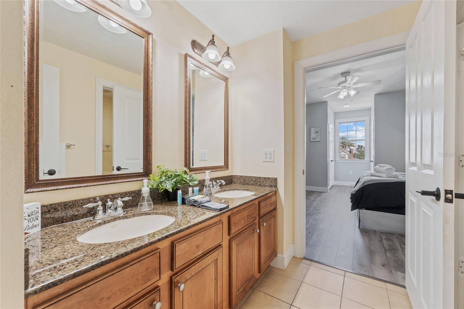 7636 HERITAGE CROSSING WAY, REUNION, FL — photo 29