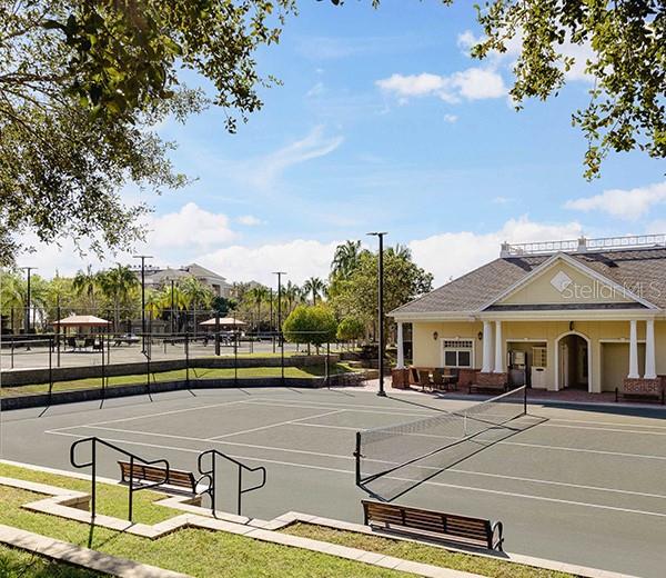 7636 HERITAGE CROSSING WAY, REUNION, FL — photo 39