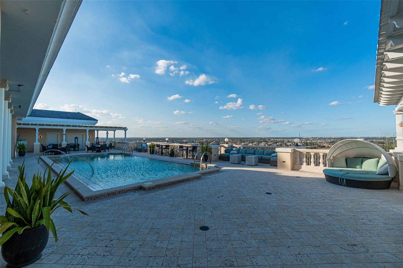 7636 HERITAGE CROSSING WAY, REUNION, FL — photo 43