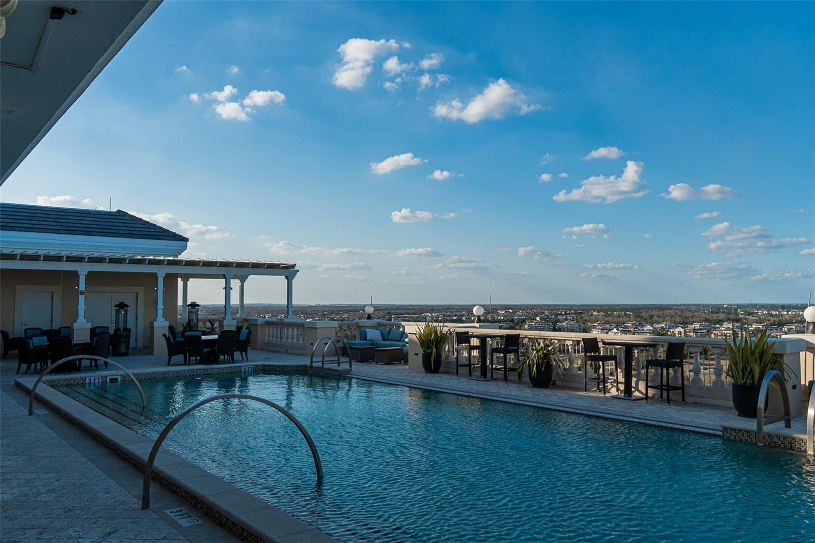 7636 HERITAGE CROSSING WAY, REUNION, FL — photo 44