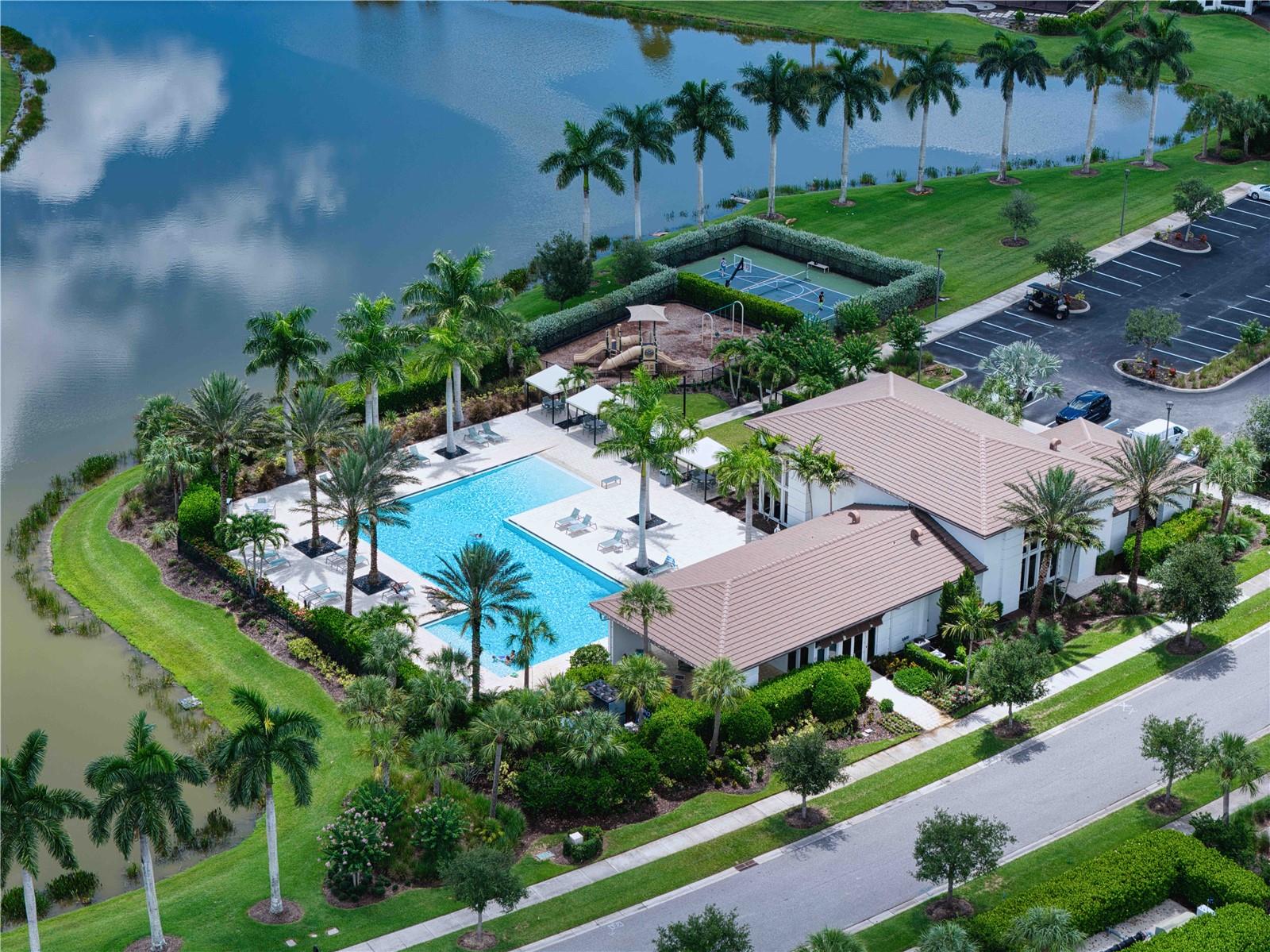 4584 CEDRON CT, SARASOTA, FL — photo 23