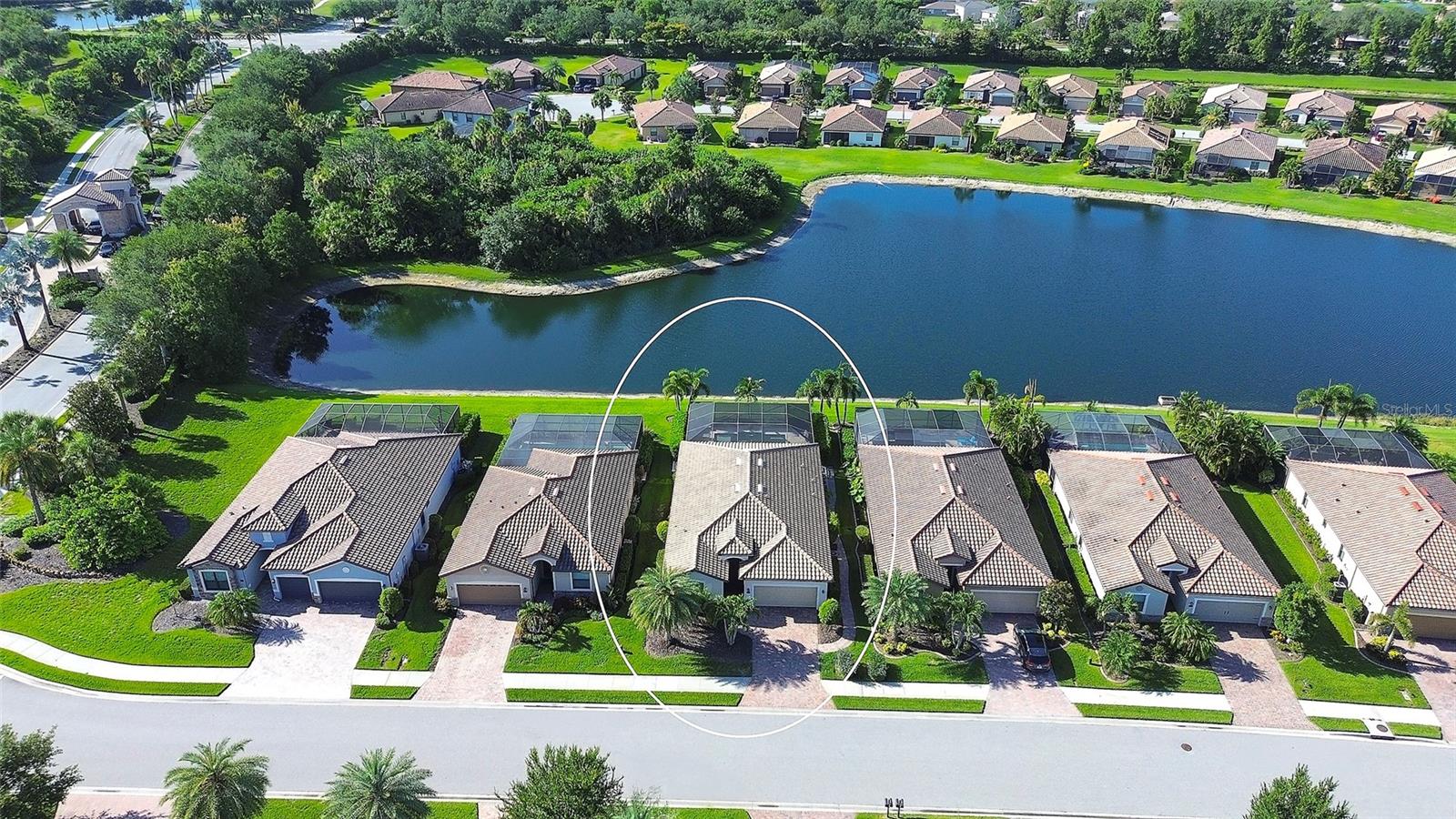 7130 QUIET CREEK DR, BRADENTON, FL — photo 4