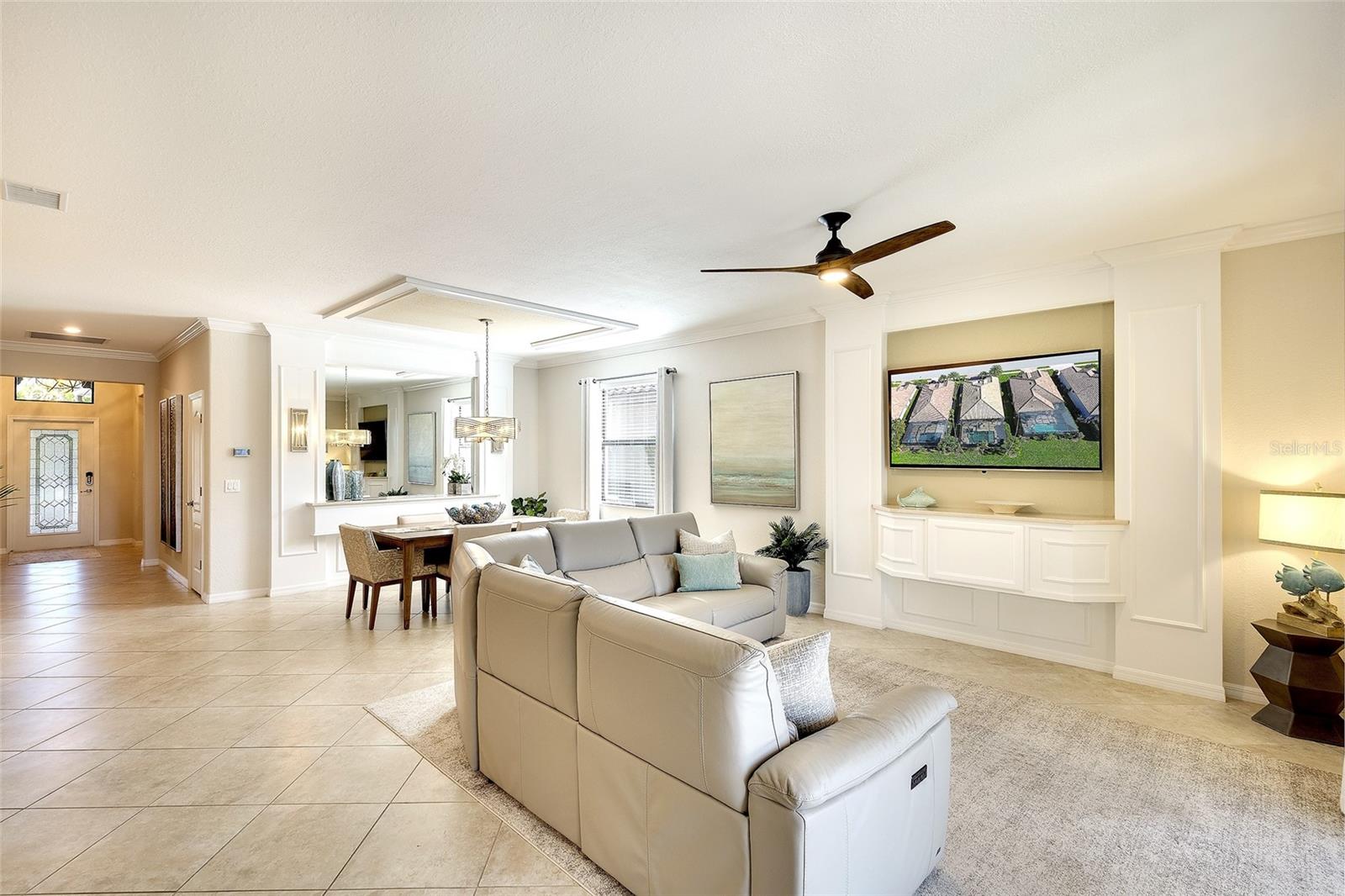 7130 QUIET CREEK DR, BRADENTON, FL — photo 11