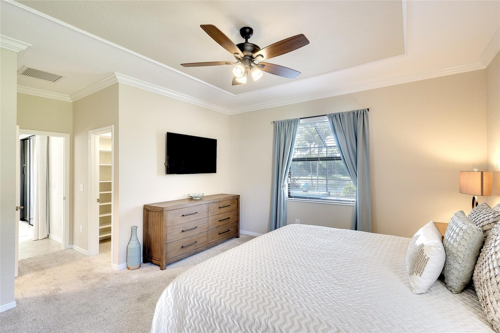 7130 QUIET CREEK DR, BRADENTON, FL — photo 18