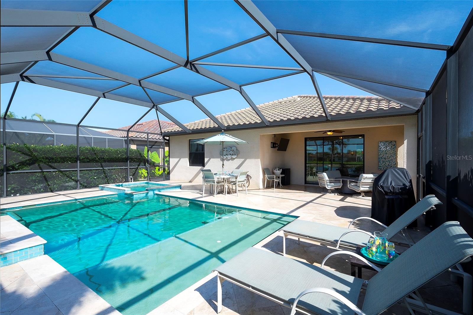 7130 QUIET CREEK DR, BRADENTON, FL — photo 33