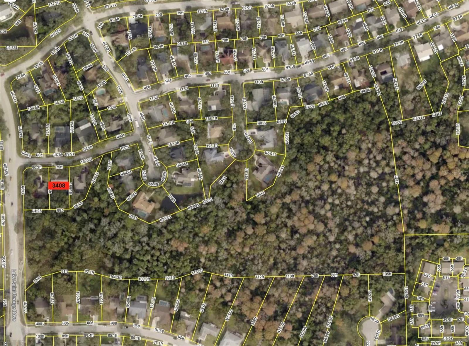 3408 ARCADIA DR, PALM HARBOR, FL — photo 4