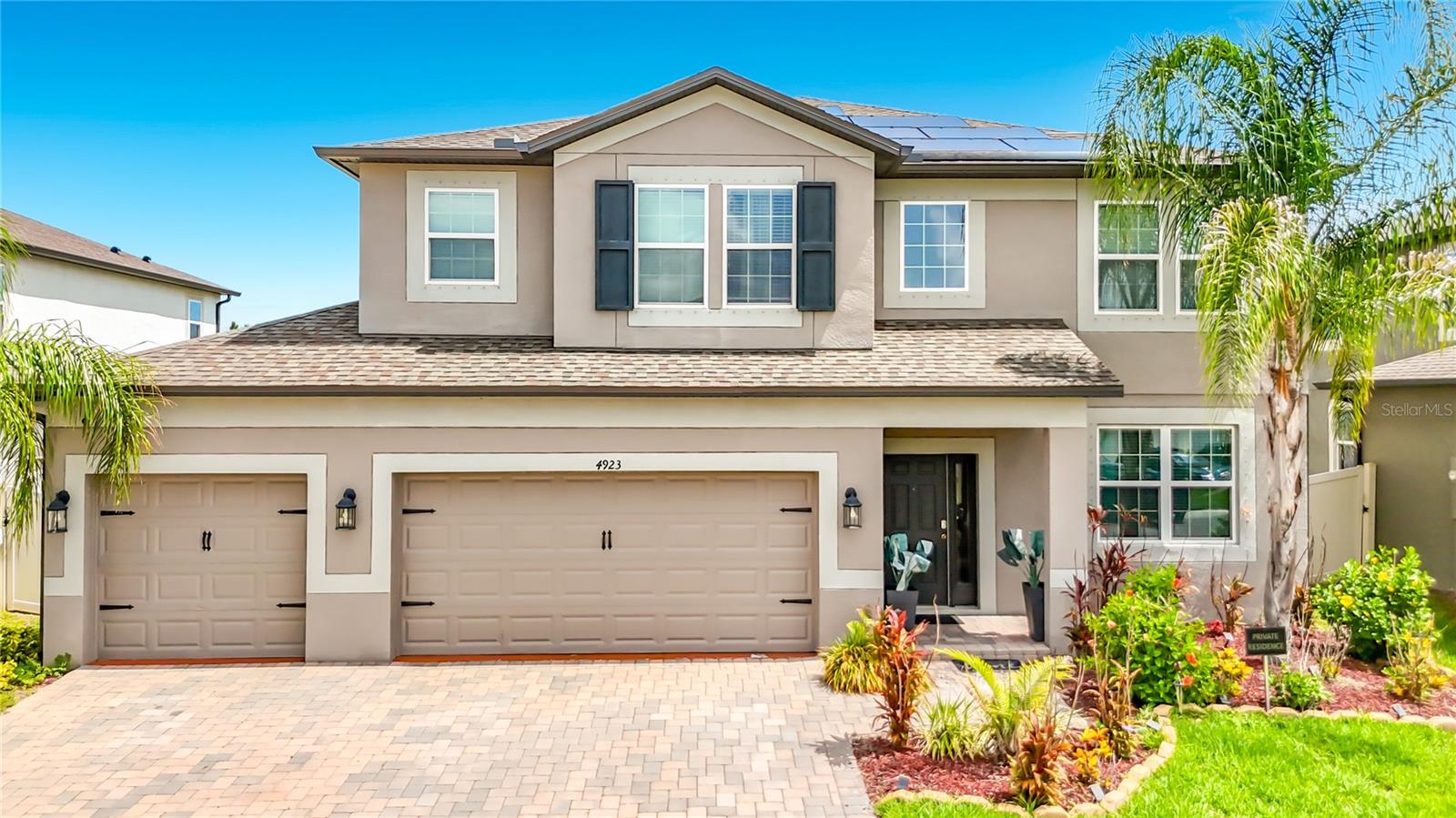 4923 EAGLE ROCK DR, WIMAUMA, FL