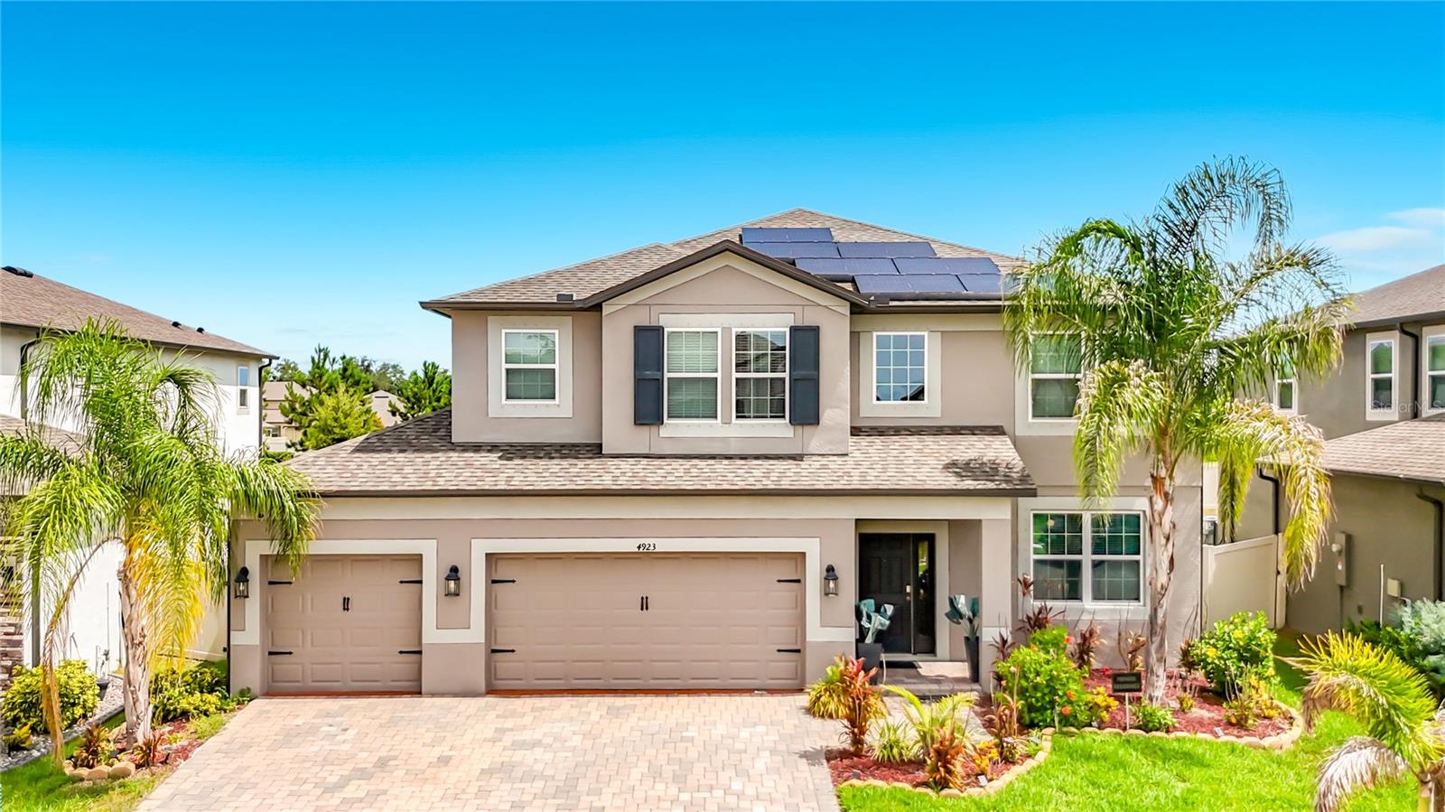 4923 EAGLE ROCK DR, WIMAUMA, FL — photo 2