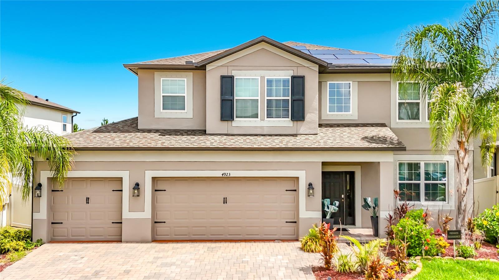 4923 EAGLE ROCK DR, WIMAUMA, FL — photo 3