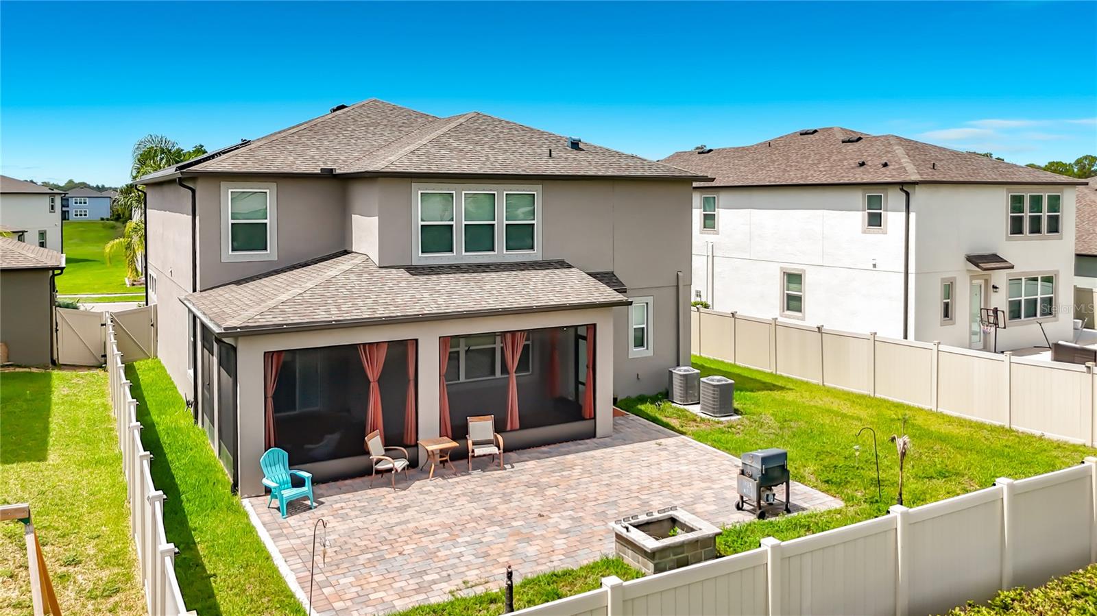 4923 EAGLE ROCK DR, WIMAUMA, FL — photo 42
