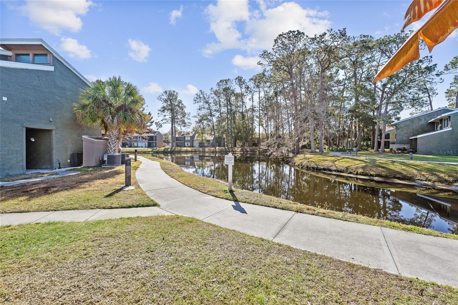 6120 PEREGRINE AVE #A08-2, ORLANDO, FL — photo 16