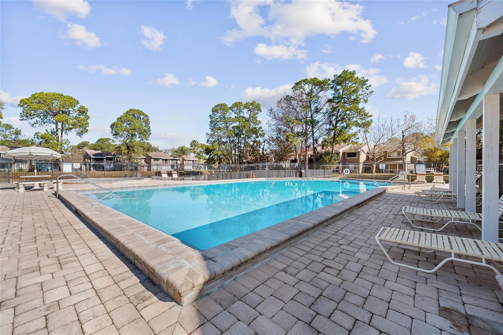 6120 PEREGRINE AVE #A08-2, ORLANDO, FL — photo 18